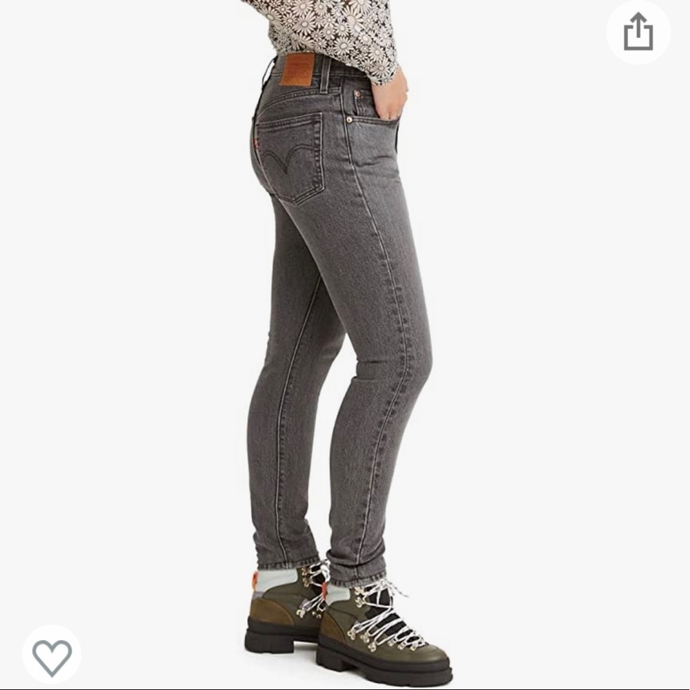 Vintage 501 Jeans